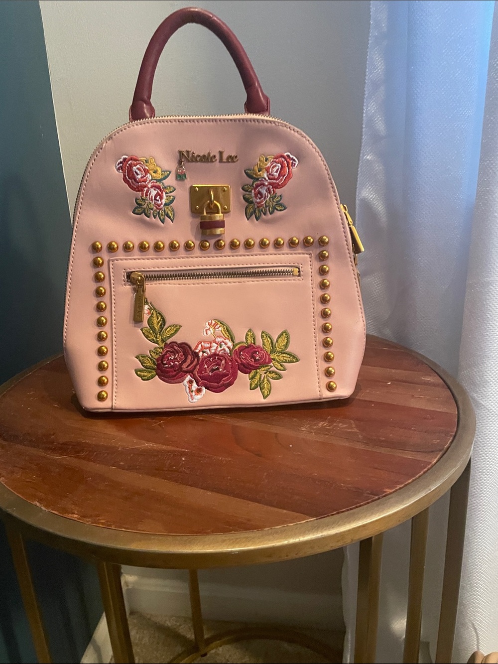 Nicole lee purse